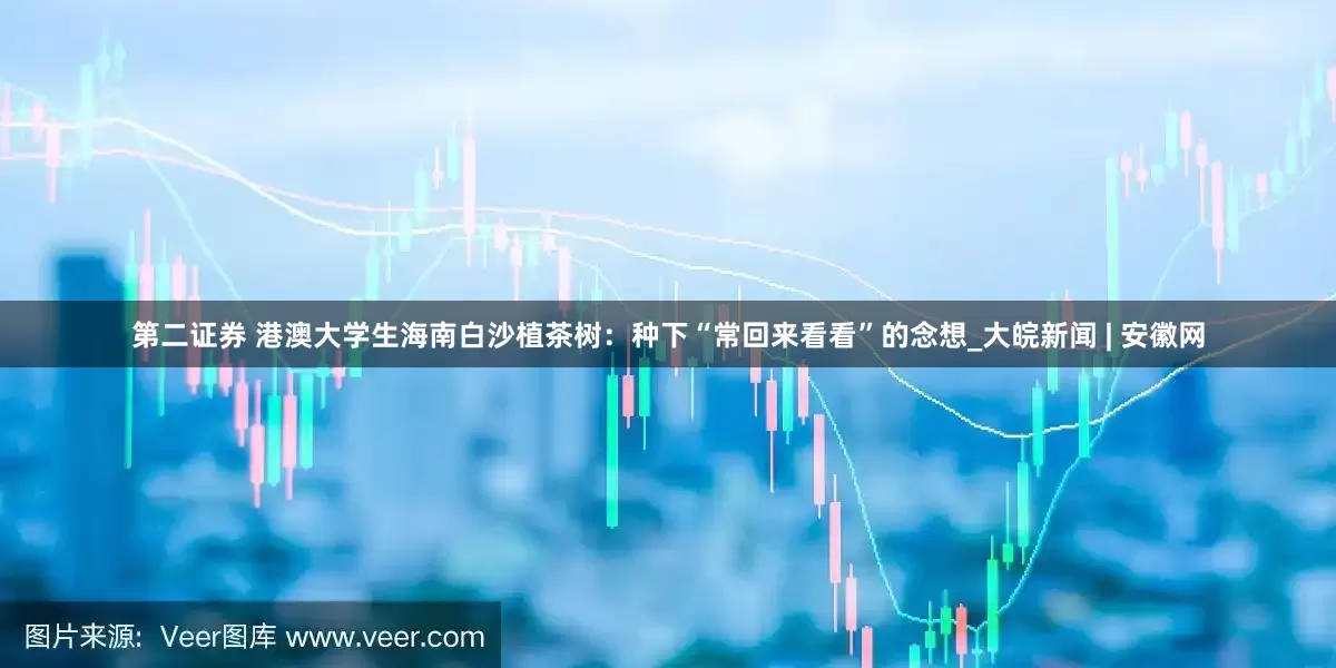 第二证券 港澳大学生海南白沙植茶树：种下“常回来看看”的念想_大皖新闻 | 安徽网